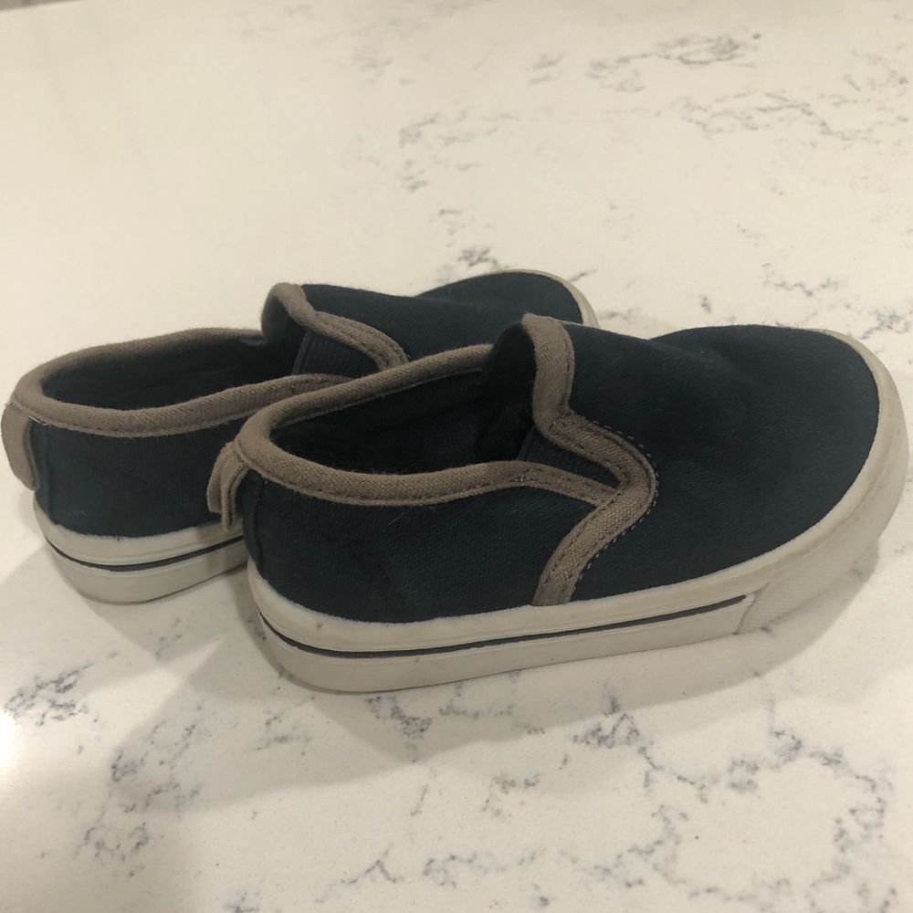 Faded glory baby/toddler shoes